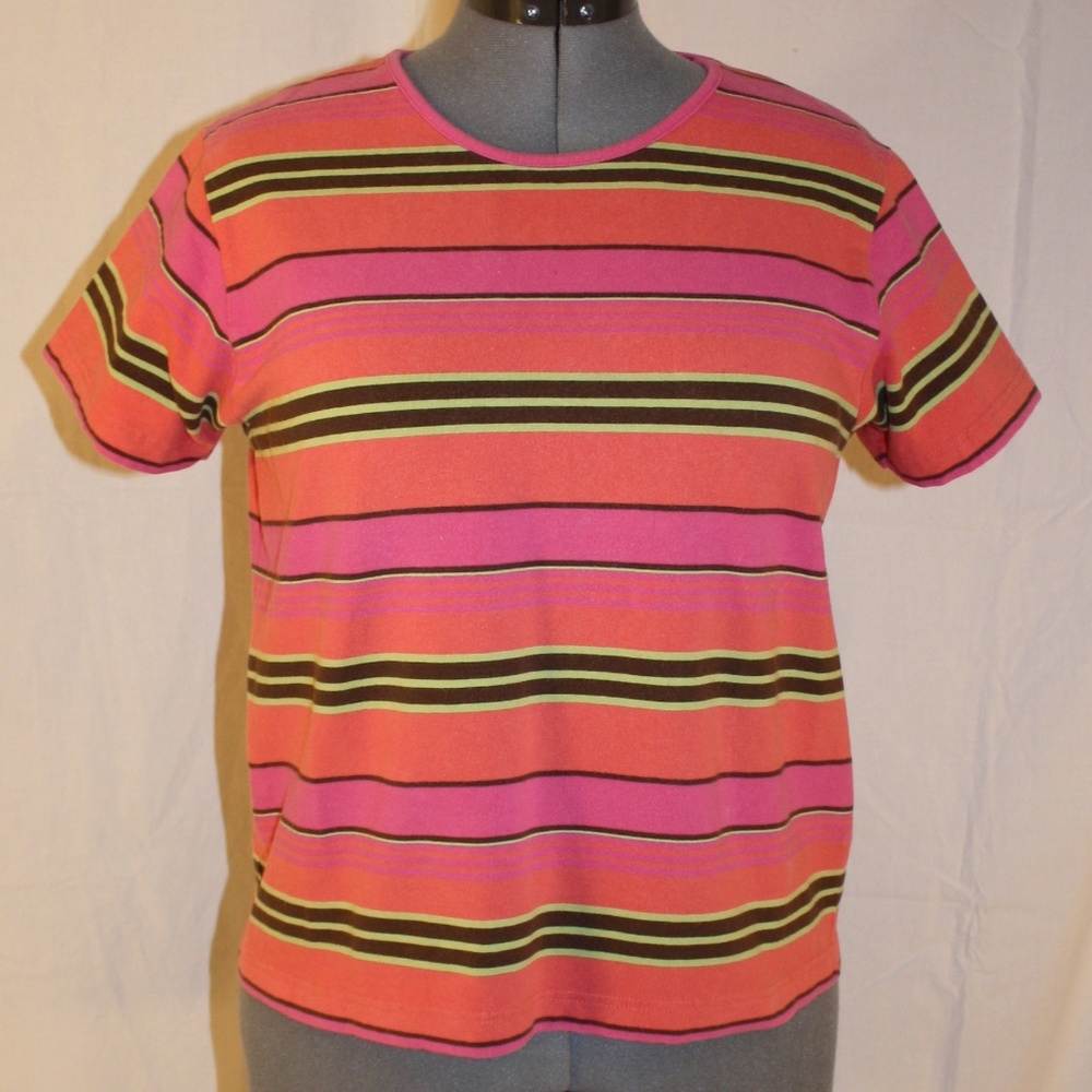 Vintage Signature Expressions Tee